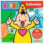 Bumba aaiboekje / Bumba voelboek 9789462774070, Boeken, Verzenden, Gelezen