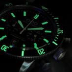 Out of Order - Pilot Cronografo - Zonder Minimumprijs -, Nieuw