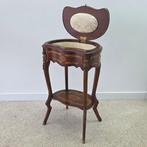 Table dappoint - bureau pliante pour couture - Bois,, Antiquités & Art