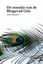 De essentie van de Bhagavad Gita 9789078555070, Livres, Ésotérisme & Spiritualité, Swami Dayananda, Swami Dayananda Saraswati