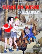 Suske En Wiske Griezelboek 9789041010599, Boeken, Zo goed als nieuw, Willy Vandersteen, Verzenden