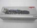 Märklin H0 - 37186 - Stoomlocomotief met tender (1) - S 3/6, Hobby en Vrije tijd, Nieuw