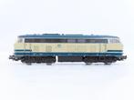 Roco H0 - 4151B - Diesellocomotief (1) - BR 215 - DB, Hobby en Vrije tijd, Modeltreinen | H0, Nieuw