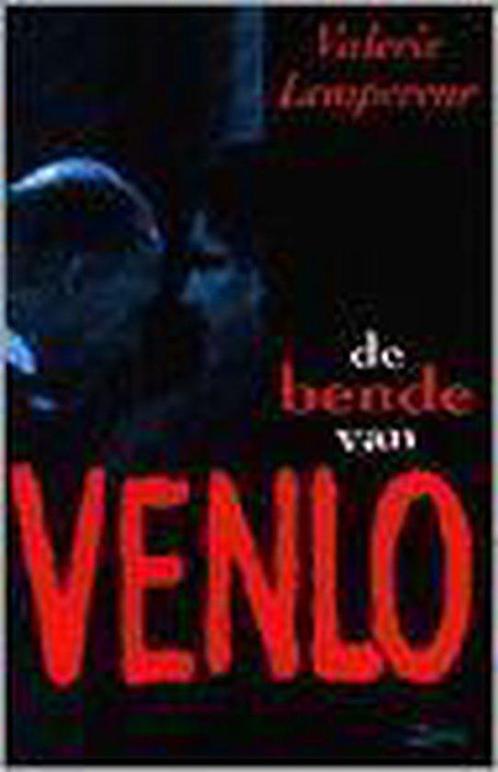 Bende Van Venlo 9789025408404, Livres, Science, Envoi