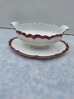 MZ Austria  56 - M.Z Austria - Tafelservies (55) -