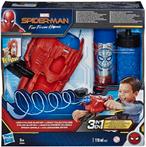 Spider-Man Movie Web Cyclone - Blaster