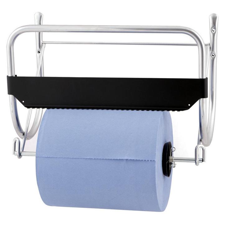 Poetsrolhouder | MediQo-Line | Industriële Poetsrol, Zakelijke goederen, Horeca | Keukenapparatuur, Nieuw in verpakking, Verzenden