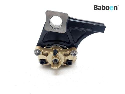 Étrier de frein arrière Suzuki GSX R 750 2004-2005 (GSXR750, Motoren, Onderdelen | Suzuki, Verzenden