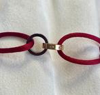 Cartier - Armband - 18 karaat Roségoud, Keramiek -, Handtassen en Accessoires, Armbanden, Nieuw