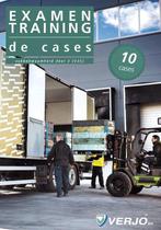 de Cases, examentraining / Beroepschauffeur 9789058623768, Boeken, Verzenden, Gelezen, C.G.C.P. Verstappen