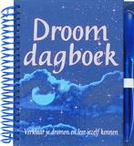 Droomdagboek inclusief pen 9789045306490, Boeken, Gelezen, D. Vowles, Verzenden