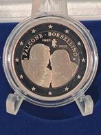 Italië. 2 Euro 2022 Erasmus + Falcone e Borsellino (2