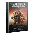 The Horus Heresy Campaigns of the Age of Darkness (warhammer, Ophalen of Verzenden