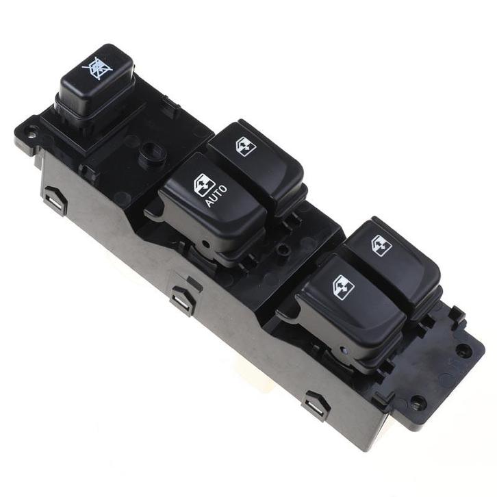 Hyundai I20 Raamschakelaar 935701J102, Autos : Pièces & Accessoires, Tableau de bord & Interrupteurs, Envoi