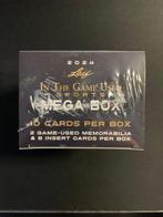 2024 Leaf Insert card - 1 Sealed box - Excellent (EX), Verzamelen, Nieuw