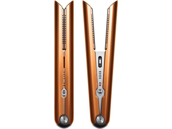 Dyson Corrale - Stijltang - Draadloos - Flexibele Platen -, Huis en Inrichting, Woonaccessoires | Overige, Zo goed als nieuw, Verzenden