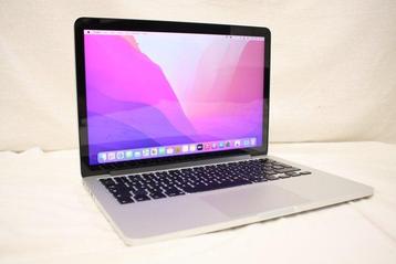 Rare find: Apple MacBook Pro 13 inch Retina (Early 2015) - beschikbaar voor biedingen