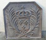 plaque de cheminée - Openhaard accessoire - Gietijzer, Antiquités & Art