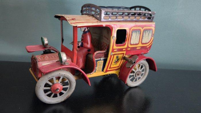 Reil & Co - Blikken speelgoed - Rare Limousine, Unboxed -, Antiek en Kunst, Antiek | Speelgoed