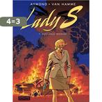 Een lange seconde / Lady S / 7 9789031431250 Jean Van Hamme, Boeken, Stripverhalen, Verzenden, Zo goed als nieuw, Jean Van Hamme