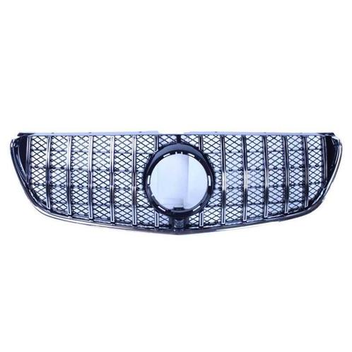 Grill voor mercedes w447 v klasse chrome, Auto-onderdelen, Carrosserie
