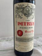 1998 Petrus - Pomerol - 1 Bouteille (0,75 l), Verzamelen, Wijnen, Nieuw