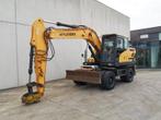 Veiling: Wielgraafmachine Volvo HW140 Diesel 111kW 2017, Ophalen