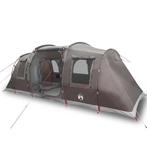 Tent 4 Persoon | Bruin | Tweede Kansje | 40% Korting, Caravans en Kamperen, Tenten, Verzenden, Nieuw, Tot en met 4