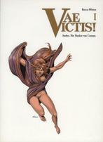 Amber, het banket van Crassus / Vae Victis! / 1 Mitton, Boeken, Verzenden, Zo goed als nieuw, Mitton