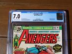 Avengers (1963 1st Series) #148 - 1 Graded comic - Eerste, Boeken, Nieuw