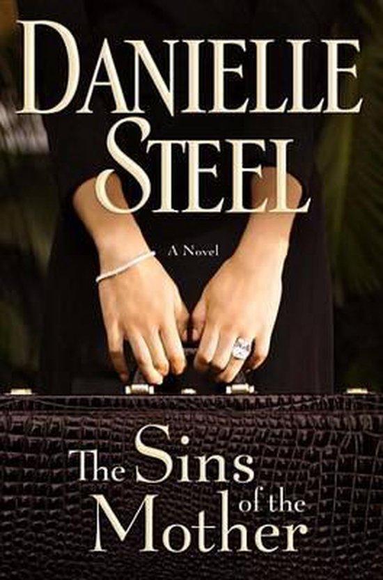 The Sins of the Mother 9780385343206 Danielle Steel, Boeken, Taal | Engels, Zo goed als nieuw, Verzenden