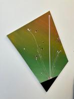 Santicri - Axis, Center of Tension