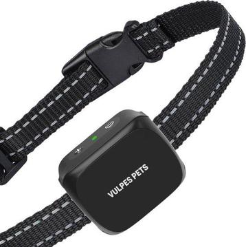 Tweedekans | Vulpes Goods® Anti Blafband Mini Vulpes Goods® beschikbaar voor biedingen
