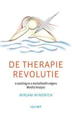 De therapie revolutie 9789491729942 Mirjam Windrich, Boeken, Verzenden, Zo goed als nieuw, Mirjam Windrich