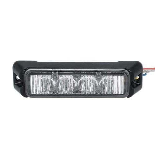 Allround signal Slimline 4 LED flitser, Auto-onderdelen, Verlichting, Nieuw, Ophalen of Verzenden