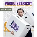 Verhuisbericht 9789043909358 Peter van Der Voorst, Verzenden, Gelezen, Peter van Der Voorst