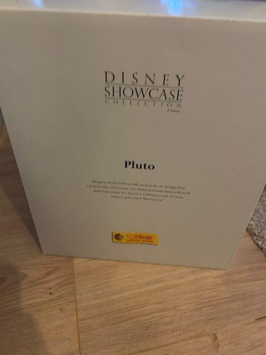 Disney - Speelgoed Pluto Steiff - Duitsland, Antiek en Kunst, Antiek | Speelgoed
