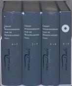 Van Dale groot woordenboek van de Nederlandse taal, Boeken, Woordenboeken, Gelezen, Verzenden, Nederlands