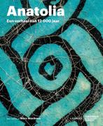Anatolia 9789401430029 Marc Waelkens, Verzenden, Gelezen, Marc Waelkens