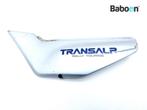 Buddypaneel Links Honda XL 600 V Transalp 1994-1996 (XL600V, Motoren, Onderdelen | Honda, Verzenden, Gebruikt