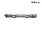Voorwiel As Honda CB 650 F 2017-2018 (CB650F CB650FA RC97), Motoren, Verzenden, Gebruikt