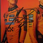 Mclaren - Formula 1 - Lando Norris - Oscar Piastri - 2025 -, Nieuw