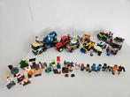 Lego - City - 4433-7236-7242-7634-7737-7907-7990 - Advent, Kinderen en Baby's, Speelgoed | Duplo en Lego, Nieuw