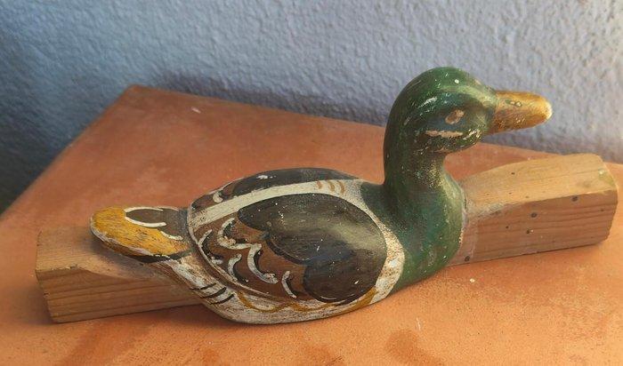 Lokeend - Hout, Antiquités & Art, Curiosités & Brocante