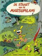 Marsupilami deel 01 De staart van Marsupilami 9782205035193, Verzenden, Gelezen, Marsu