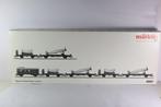 Märklin H0 - 45097 - Modeltrein goederenwagonset (1) -, Nieuw