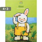 Rikki / Boektoppers / 1/2 2001 9789020834598, Verzenden, Gelezen, Guido Van Genechten