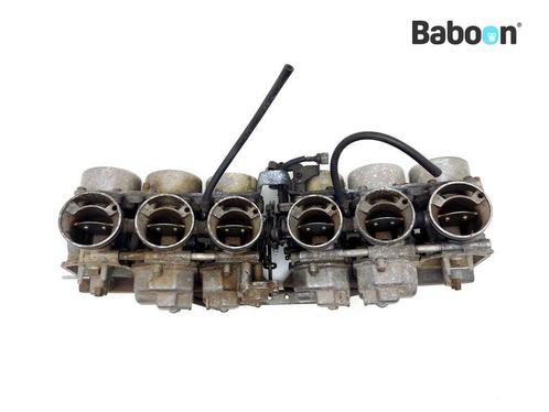 Carburateur set Honda CBX 1000 (CBX1000), Motoren, Onderdelen | Honda, Verzenden