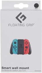 Floating Grip Nintendo Switch Joy-Con Wall Mount-Zwart (NSW), Computers en Software, Netwerk switches, Ophalen of Verzenden, Nieuw