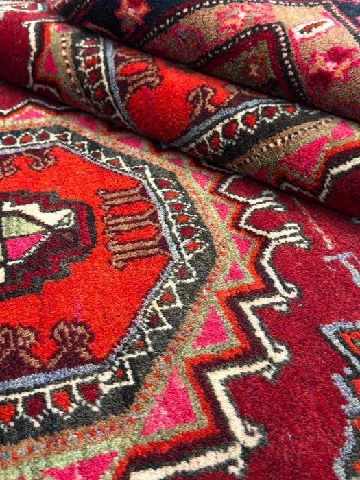 Kazak - Vloerkleed - 289 cm - 127 cm - Professioneel, Huis en Inrichting, Stoffering | Tapijten en Vloerkleden